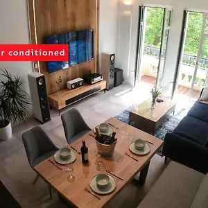 Exclusive Im Zentrum, Rb Stadion&arena! , Leipzig Deutschland