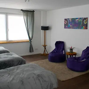 Unique Flat Düsseldorf