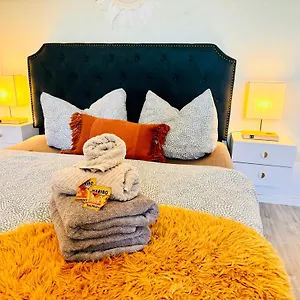 Golden Loft , Berlin Deutschland
