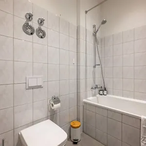 Arbio I Retro Near Hauptbahnhof , Leipzig Deutschland